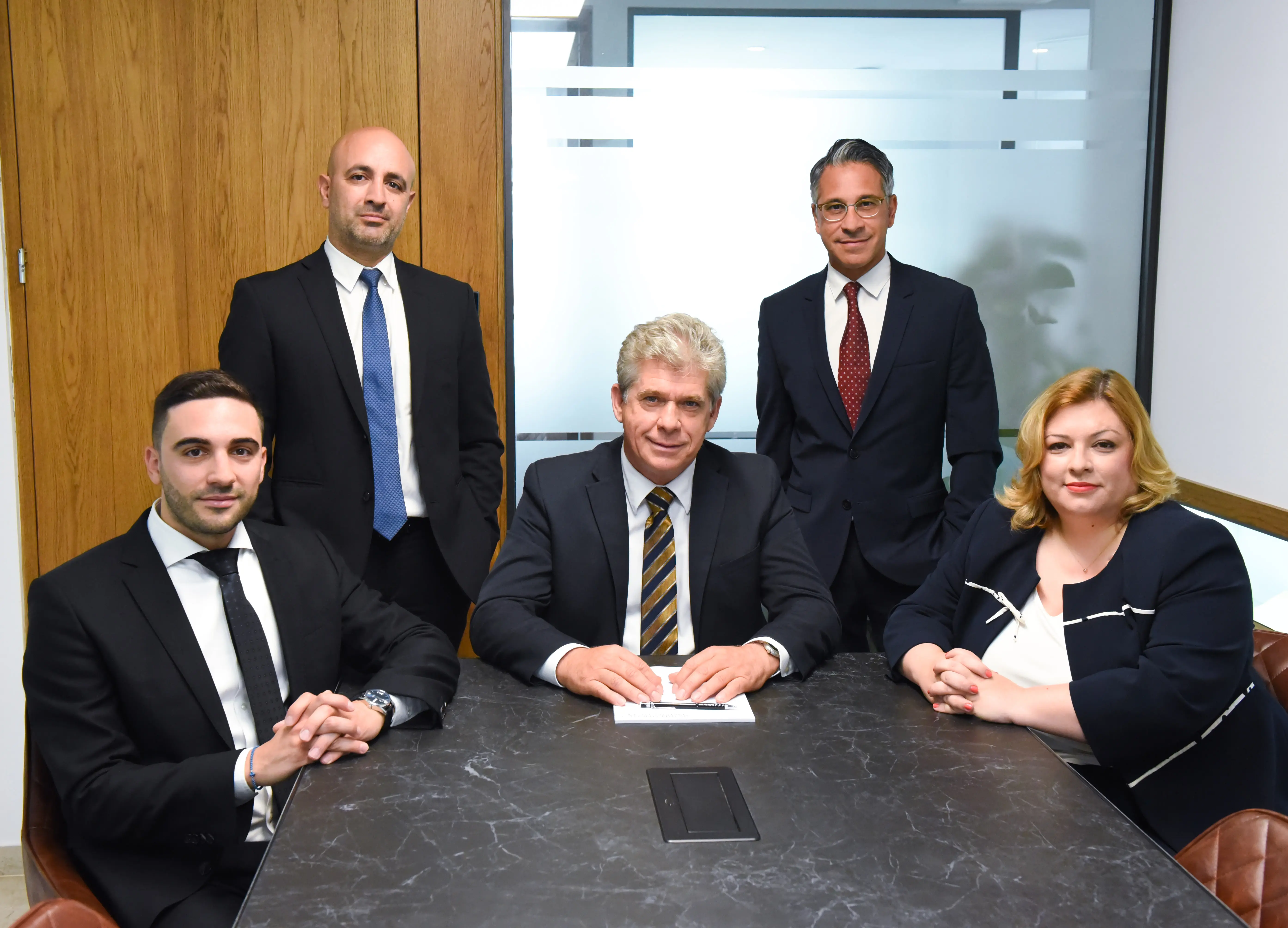 Οι νέοι άρχοντες των δικηγόρων - Το Who is Who των μελών του ΠΔΣ