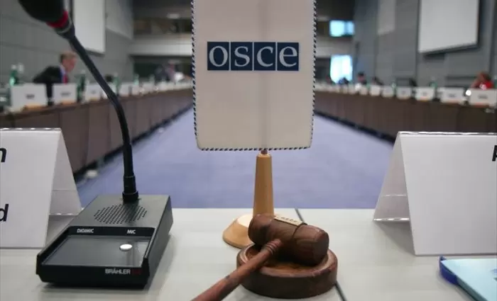 Γερμανίδα διπλωμάτισσα, οδεύει να αναλάβει ΓΓ του ΟΑΣΕ