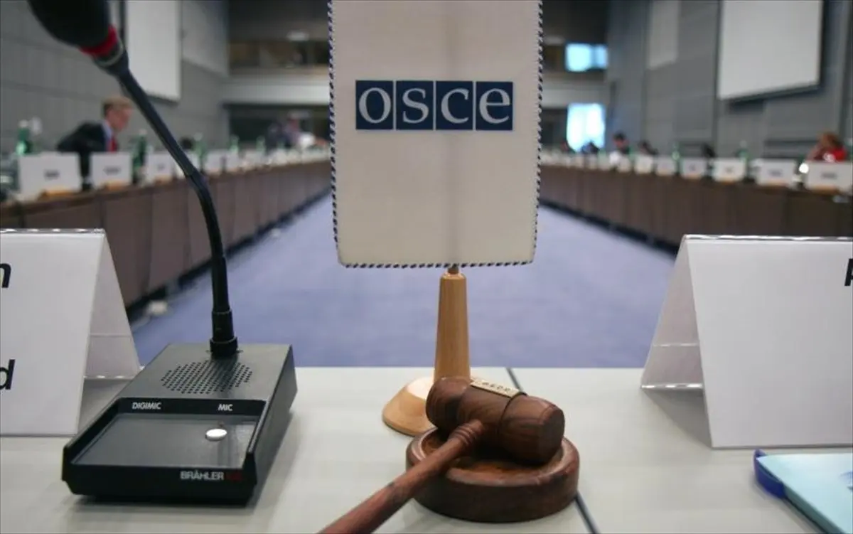 Γερμανίδα διπλωμάτισσα, οδεύει να αναλάβει ΓΓ του ΟΑΣΕ