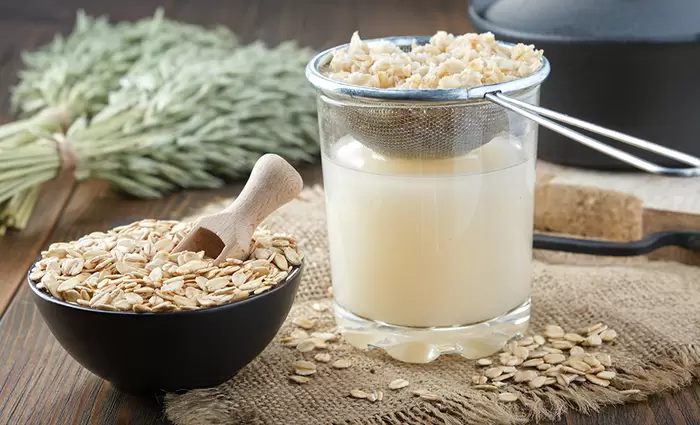 Αντιδράσεις για διαφημιστικό σποτ στο οποίο σερβίρεται καφές με γάλα βρώμης