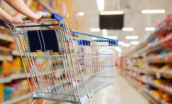 Επιταχύνθηκε ο πληθωρισμός τον Ιανουάριο 2019