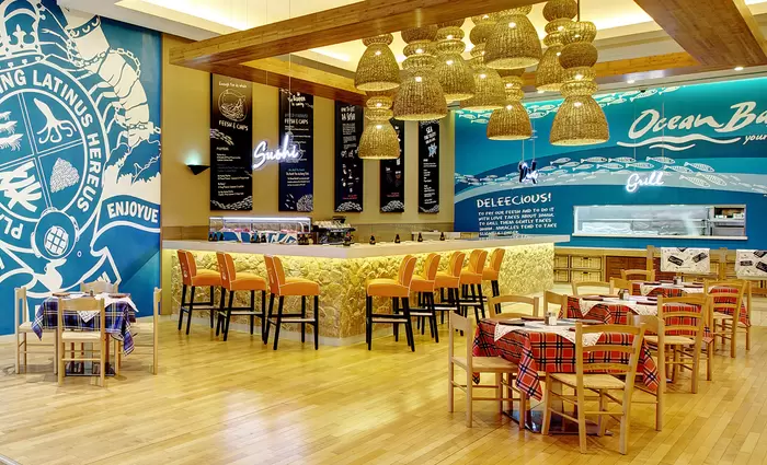 Νέες θέσεις εργασίας στα Ocean Basket σε όλη την Κύπρο