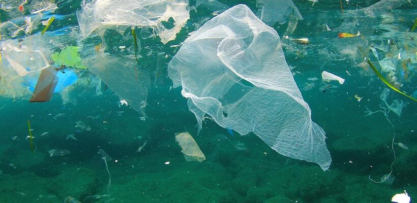 Το ρομπότ που φιλοδοξεί να καθαρίσει τον Ειρηνικό Ωκεανό (vid)