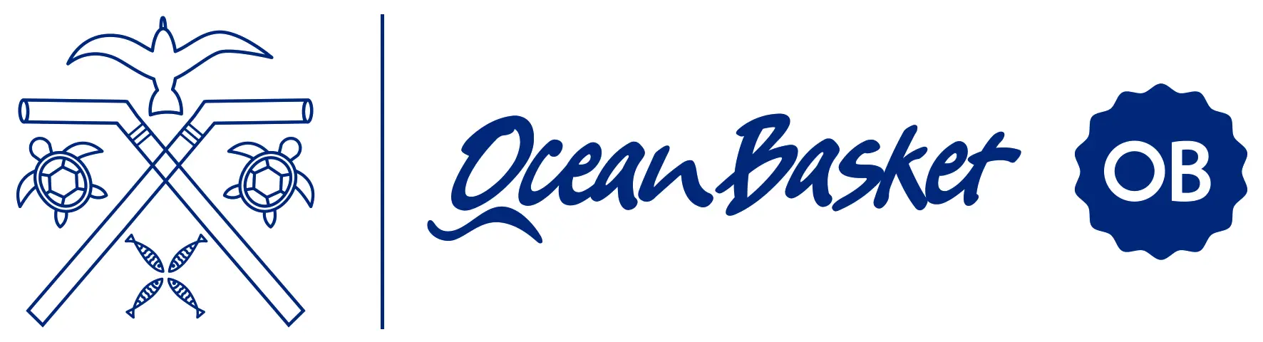 Τέλος στα πλαστικά καλαμάκια βάζει η Ocean Basket Κύπρου