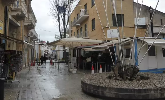 Ε.Ε.: Κέντρο πληροφόρησης και στήριξης για εμπόριο Ε/Κ - Τ/Κ