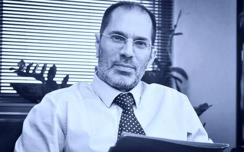 «Συγχαρητήρια στον νέο Γενικό Ελεγκτή» - Το μήνυμα Οδυσσέα