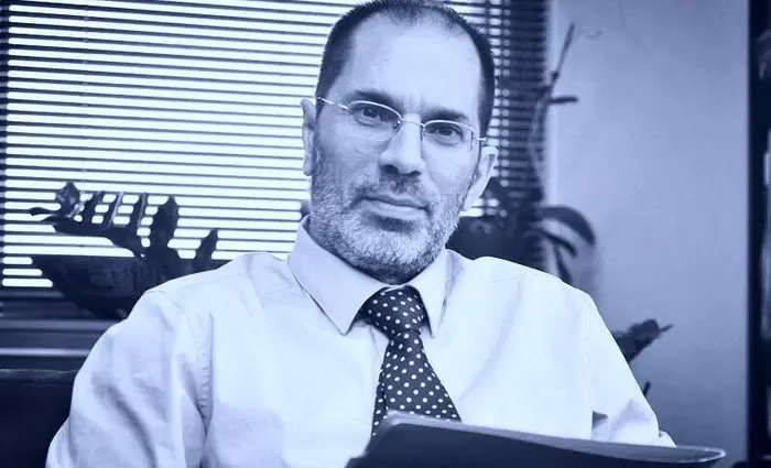 «Συγχαρητήρια στον νέο Γενικό Ελεγκτή» - Το μήνυμα Οδυσσέα