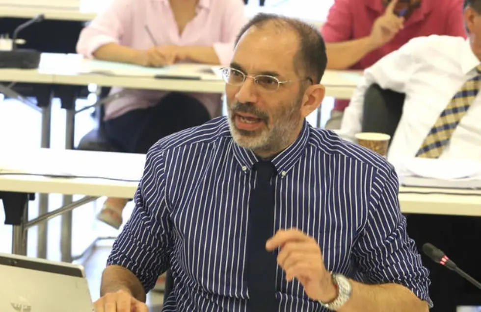 Άσπρος καπνός για διορισμούς από τη συνάντηση ΠτΔ – Γ. Ελεγκτή (vid)