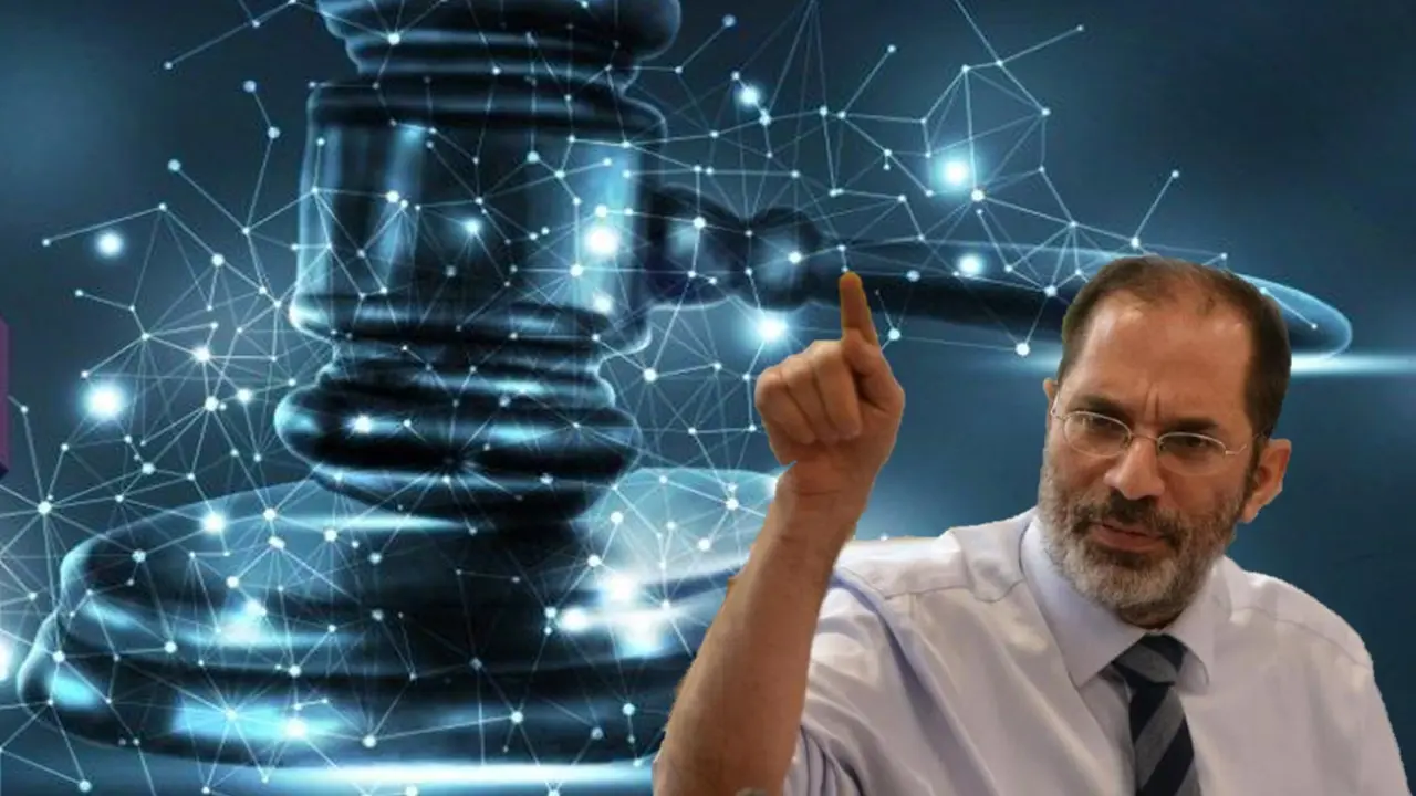 Ελεγκτική Υπηρεσία: Πλήρωσε τη μισή εγγύηση για το i-justice ο Ανάδοχος