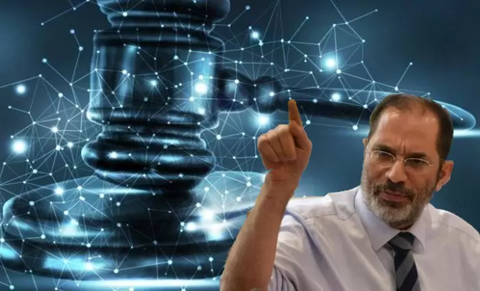 Ελεγκτική Υπηρεσία: Πλήρωσε τη μισή εγγύηση για το i-justice ο Ανάδοχος