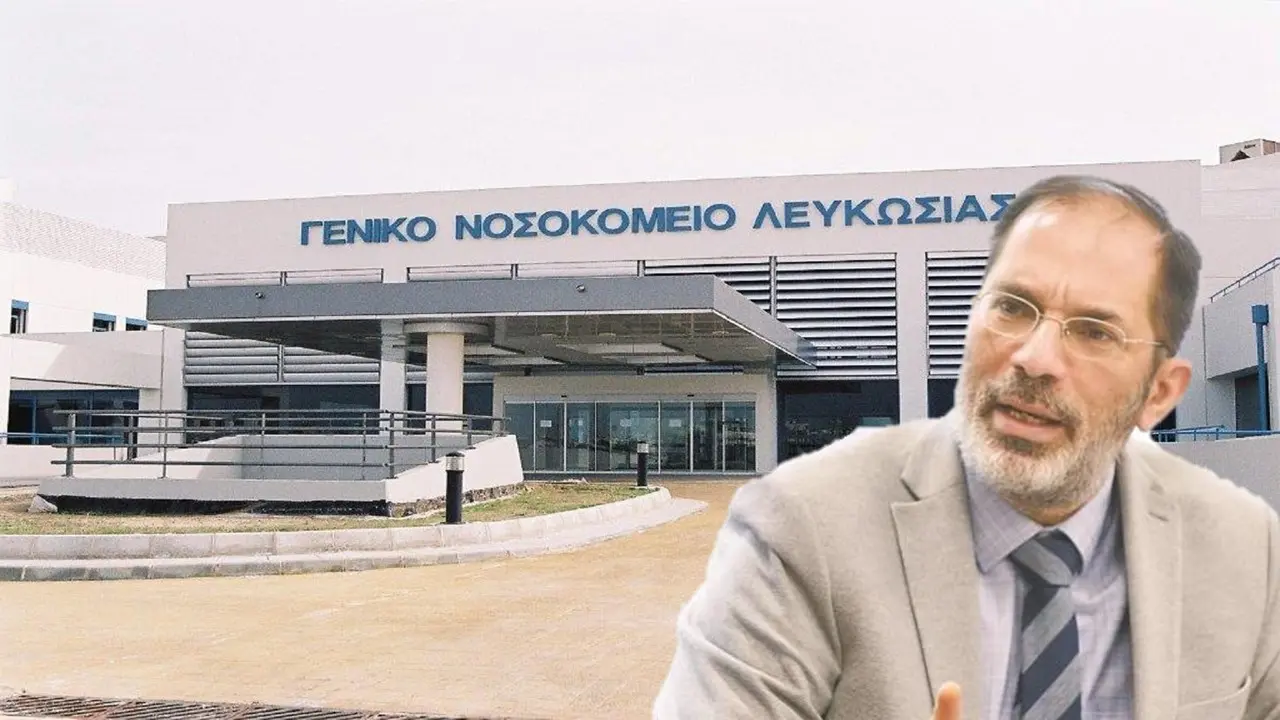 ΕΥ: Μισθοί.. x3 λόγω υπερωριών για γιατρούς στο Νοσοκομείο Λευκωσίας