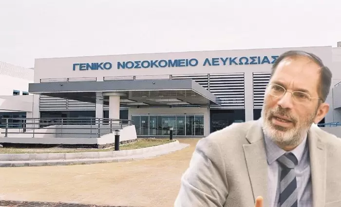 ΕΥ: Μισθοί.. x3 λόγω υπερωριών για γιατρούς στο Νοσοκομείο Λευκωσίας