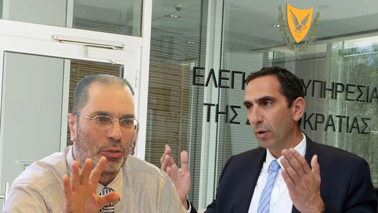 ΕΥ: «Δείχνει» ΥΠΕΣ για νομιμοποίηση παρανομιών με τ/κ περιουσίες στο Μακένζυ