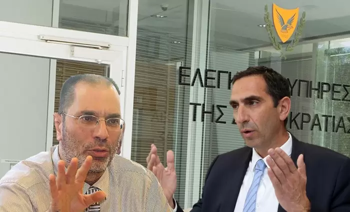 ΕΥ: «Δείχνει» ΥΠΕΣ για νομιμοποίηση παρανομιών με τ/κ περιουσίες στο Μακένζυ