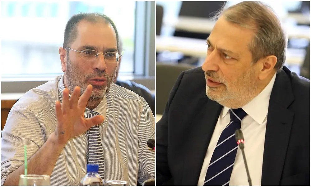 Ελεγκτική Υπηρεσία: Ο Γενικός Εισαγγελέας θέτει την διερευνητική πάνω από την ΕΥ