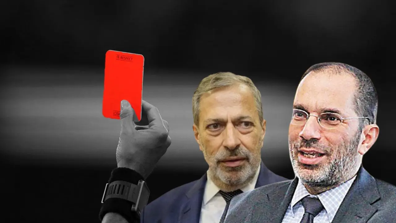 Γεν. Ελεγκτής vs Γενικός Εισαγγελέας: «Σφυρίζει» σήμερα τη λήξη το Ανώτατο