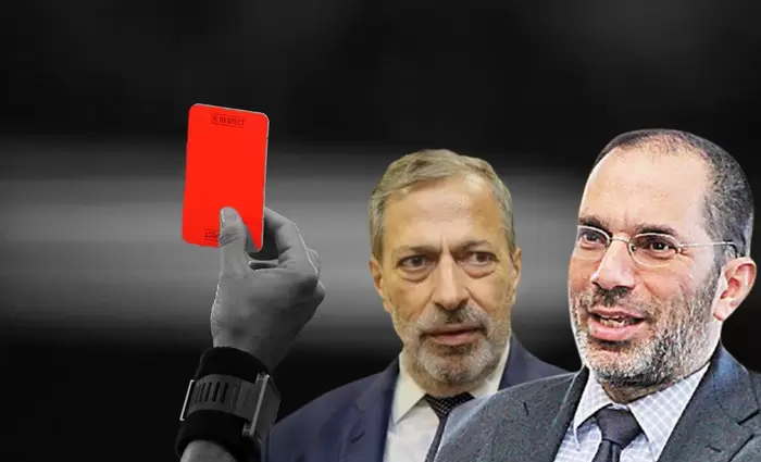 Γεν. Ελεγκτής vs Γενικός Εισαγγελέας: «Σφυρίζει» σήμερα τη λήξη το Ανώτατο