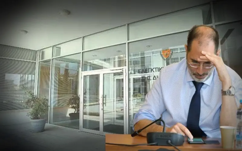 Παραλήψεις & παρατυπίες με το τσουβάλι στο Δήμο Παραλιμνίου