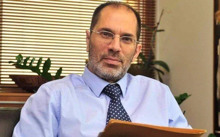 Γ. Ελεγκτής: Η εικόνα για τον ΟΚΥπΥ θα φανεί μέσα από δύο εκθέσεις μας