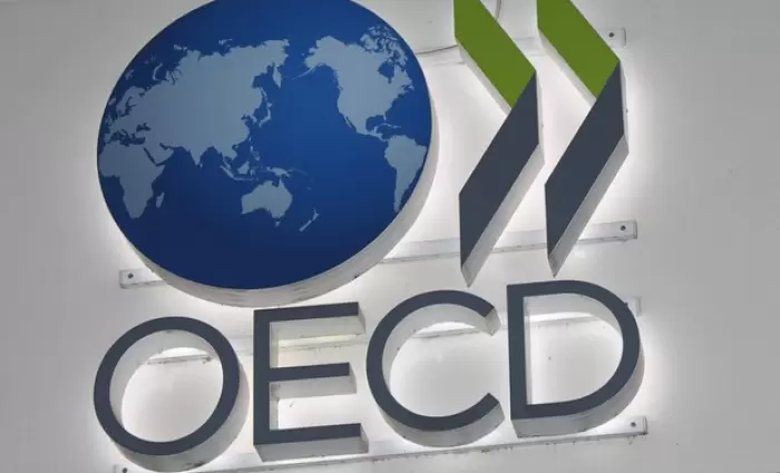 ΟΟΣΑ: Η παγκόσμια οικονομία θα υποφέρει για χρόνια λόγω κορωνοϊού