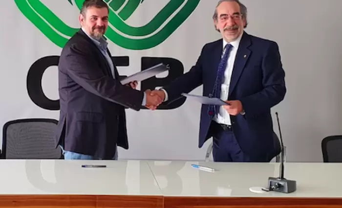 Υπογράφηκε Μνημόνιο μεταξύ ΟΕΒ και Δημοσιονομικού Συμβουλίου