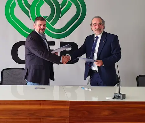 Υπογράφηκε Μνημόνιο μεταξύ ΟΕΒ και Δημοσιονομικού Συμβουλίου