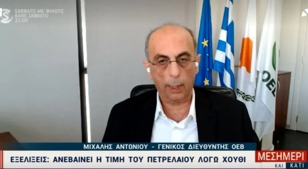 Πώς επηρεάζει την αγορά ο πόλεμος κατά των Χούθι