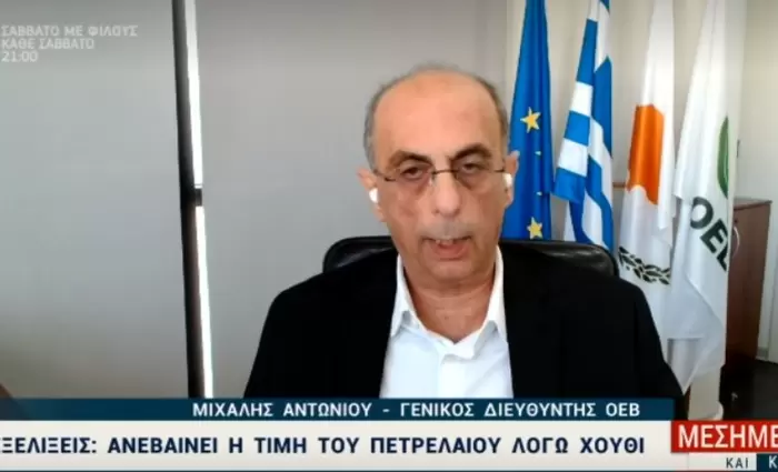 Πώς επηρεάζει την αγορά ο πόλεμος κατά των Χούθι