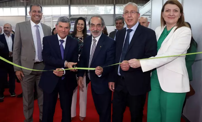 Τελέστηκαν τα εγκαίνια των εκθέσεων 