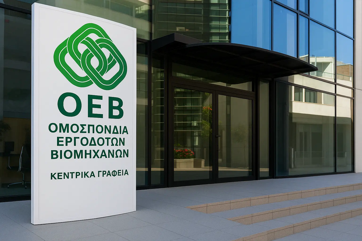 Καμπανάκι ΟΕΒ για νέα φορολόγηση τραπεζών - Επικίνδυνο για επενδύσεις και μάλλον αντισυνταγματικό