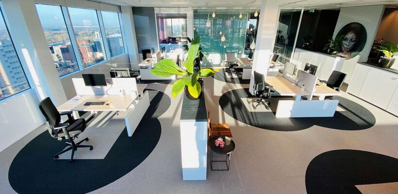 Γραφειακοί χώροι: Οι μεγάλες αλλαγές, οι τιμές και η επενδυτική τους αξία