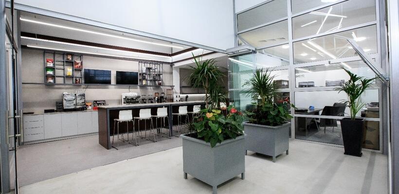 Bάσσος Ηλιάδης: Η ισότητα είναι βασική αξία του ομίλου μας