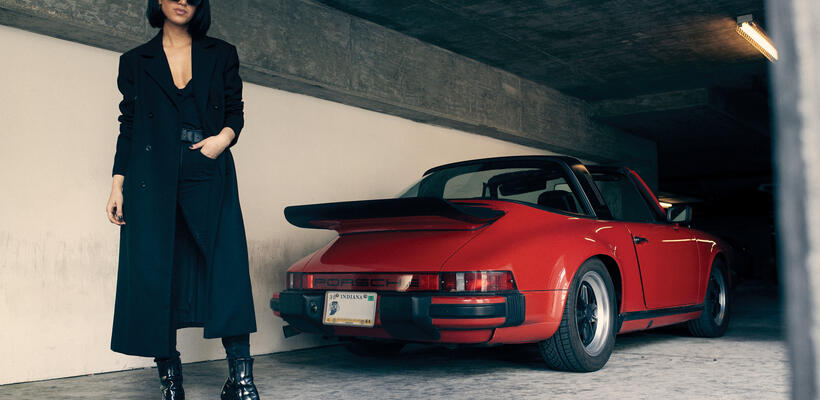 Ανατρέπουμε τα στερεότυπα