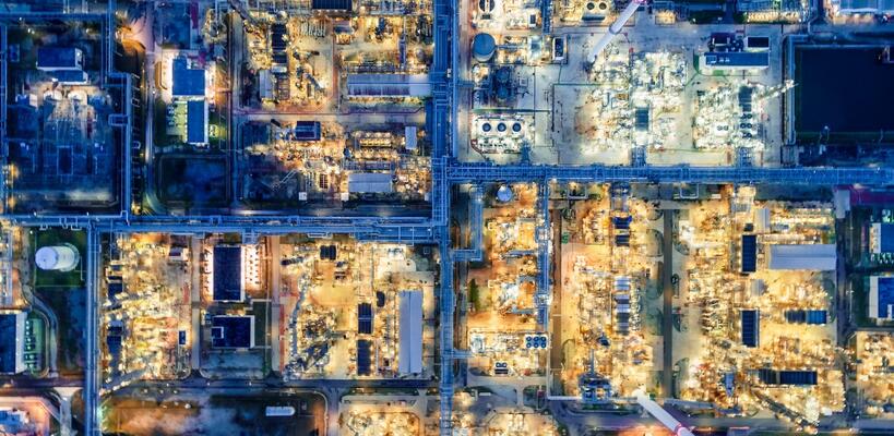 ΕΥ: Οι ψηφιακές επενδύσεις σε πετρέλαιο και φυσικό αέριο αυξάνονται