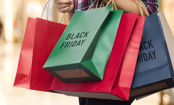 Black Friday: Τι εκπτώσεις θα δούμε –  Συμβουλές για καταναλωτές