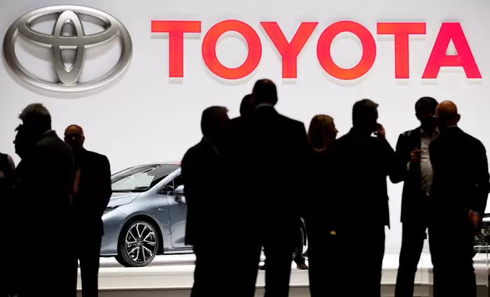 Πωλήσεις ρεκόρ για την Toyota – «Άλμα» 227% στα ηλεκτρικά οχήματα
