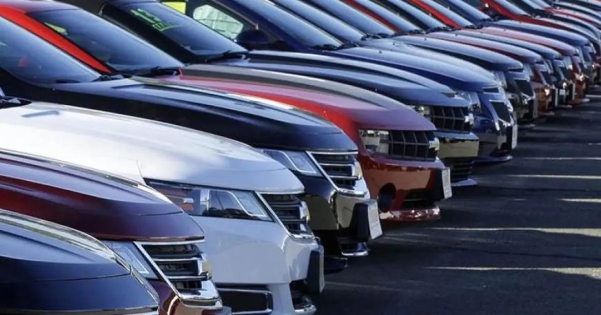 Μειώθηκαν κατά 1,8% οι εγγραφές επιβατηγών οχημάτων το οκτάμηνο