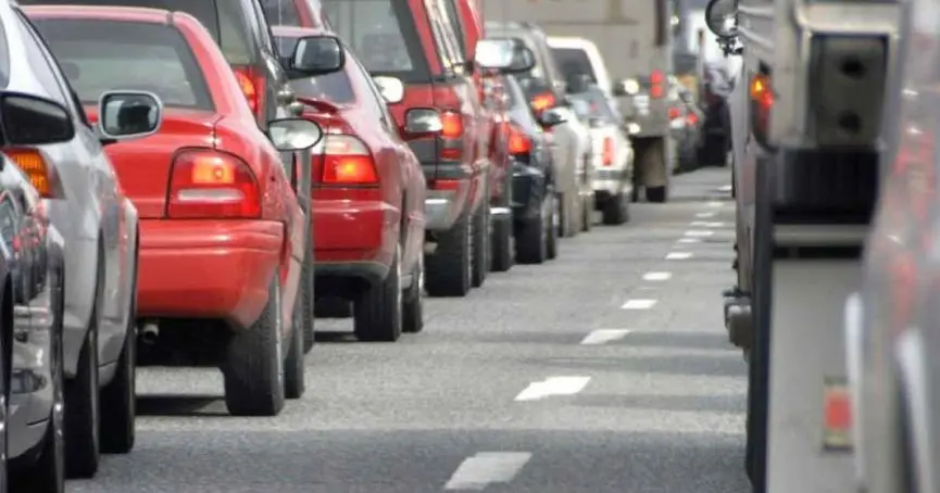 Μείωση στις εγγραφές μηχανοκίνητων οχημάτων τον Μάιο, αύξηση στο πρώτο πεντάμηνο του έτους