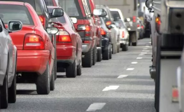 Μείωση στις εγγραφές μηχανοκίνητων οχημάτων τον Μάιο, αύξηση στο πρώτο πεντάμηνο του έτους