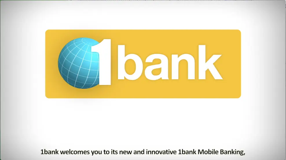 Οι άνθρωποί της 1bank πλέον θα εξυπηρετούν και τα Σαββατοκύριακα