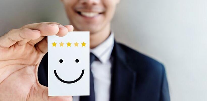 Strategic Tips: Σε μια επιτυχημένη επιχείρηση, οι πελάτες δεν είναι προαιρετικοί!