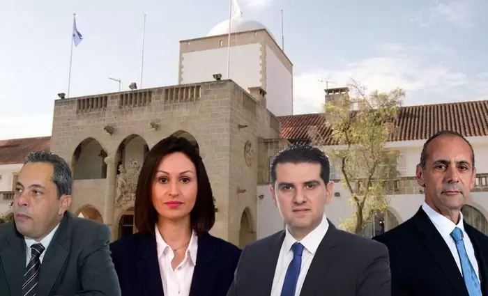 Οι νέοι άνθρωποι του Πρόεδρου - Το Who is Who των 4 νέων Υπουργών