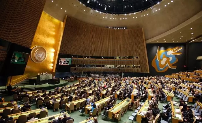 Γιατί απευθύνει έκκληση για ανθρωπιστική βοήθεια ο ΟΗΕ;