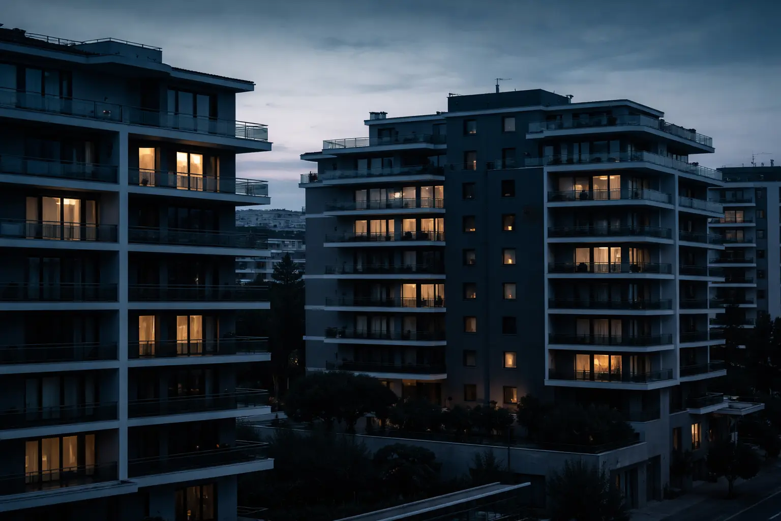 Η στεγαστική εξίσωση δεν λύνεται απλά με περισσότερα σπίτια