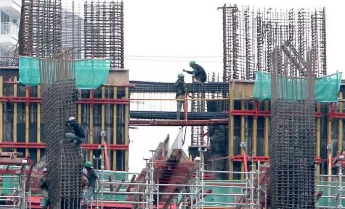 Άδειες οικοδομής: Μεγάλη μείωση και τον Αύγουστο λόγω ΕΟΑ και «Ιππόδαμου»