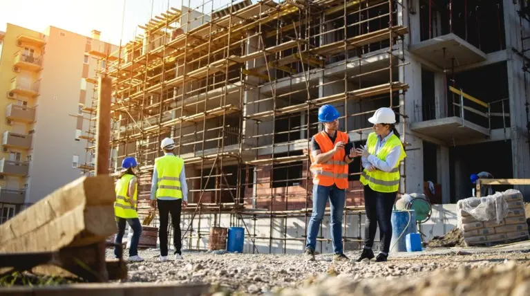 Ο κατασκευαστικός τομέας, οι δημογραφικές αλλαγές και η διεθνής ζήτηση