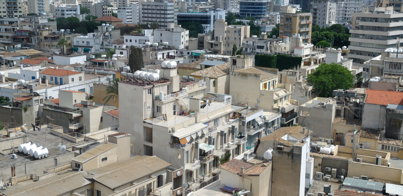 «Κόντρα» για κοινόκτητες οικοδομές – Στην αντεπίθεση οι ΕΟΑ με πυρά κατά του ΥΠΕΣ