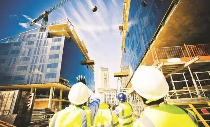 Πτώση 14,4% στις άδειες οικοδομής τον Μάιο