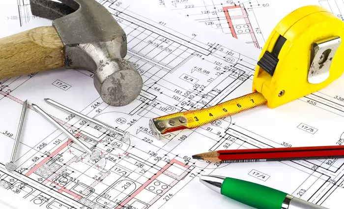 Αυξήθηκαν οι άδειες οικοδομής το πρώτο δίμηνο του έτους