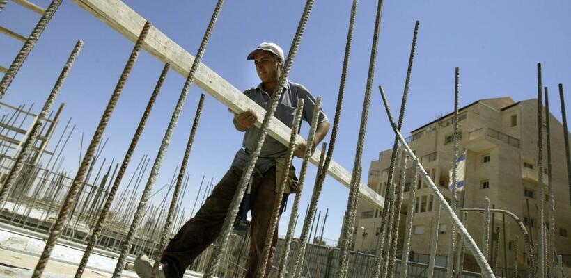 Αύξηση 38,1% στην αξία των αδειών οικοδομής το δεκάμηνο